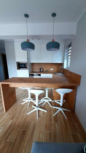 Apartamento Monti