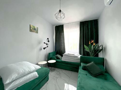 Apartamenty Turkus