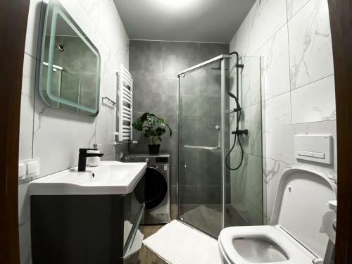 Apartamenty Turkus