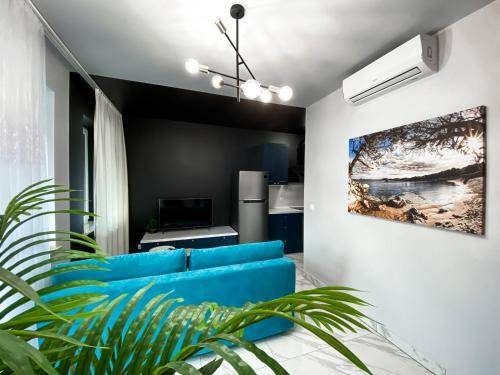 Apartamenty Turkus