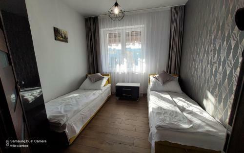 Apartamenty Turkus