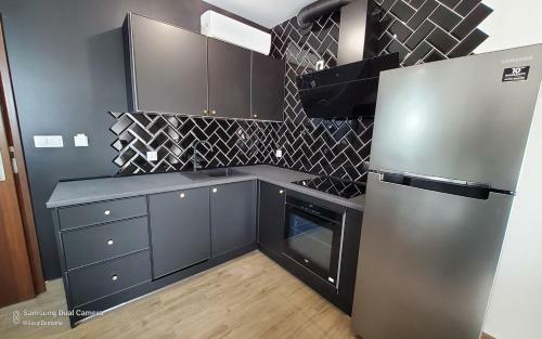 Apartamenty Turkus