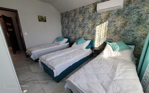 Apartamenty Turkus