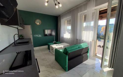 Apartamenty Turkus