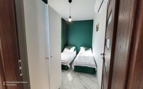 Apartamenty Turkus