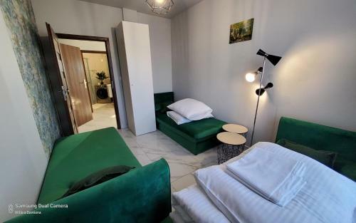 Apartamenty Turkus