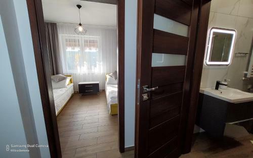 Apartamenty Turkus