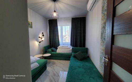 Apartamenty Turkus