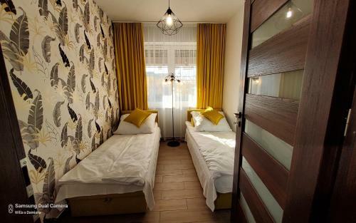Apartamenty Turkus