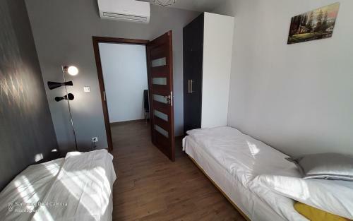 Apartamenty Turkus