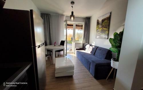 Apartamenty Turkus