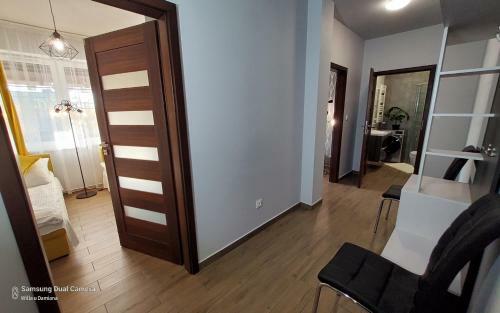 Apartamenty Turkus