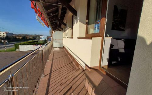 Apartamenty Turkus