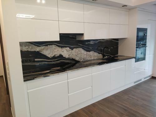 Apartament Centrum 25