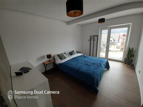 Apartament Centrum 25