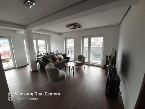 Apartament Centrum 25