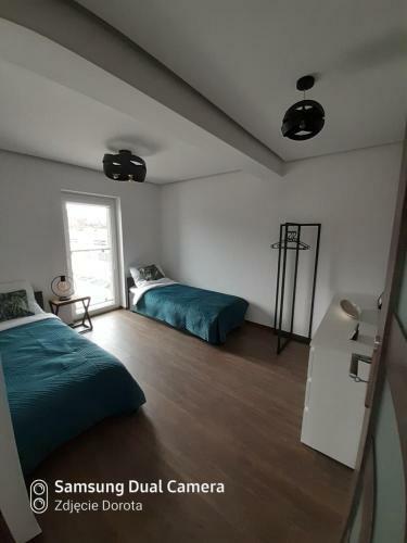 Apartament Centrum 25