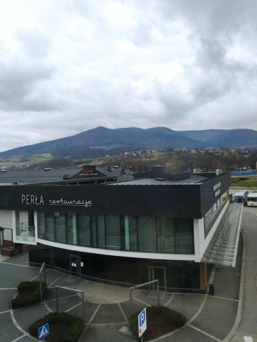 Apartament Centrum 25