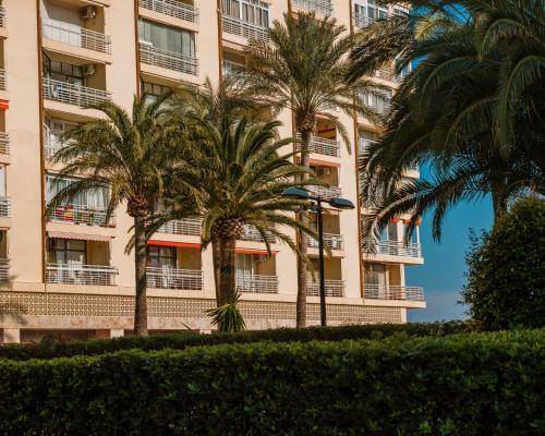 Apartamento La Roca