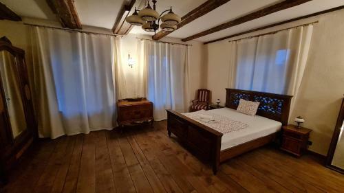 Agroturismo Zabytkowy Dom "czerwony Dworek 8"