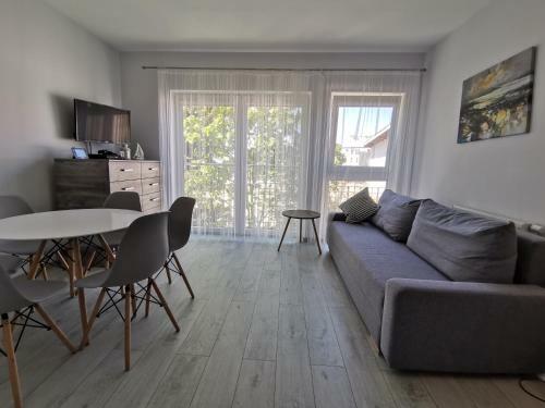 Apartamenty Portowy
