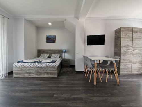 Apartamenty Portowy