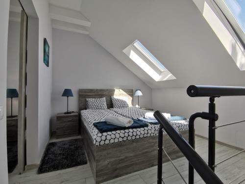 Apartamenty Portowy