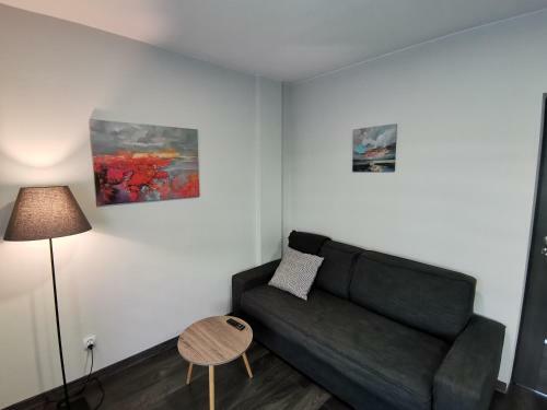 Apartamenty Portowy