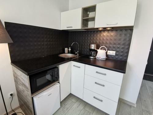 Apartamenty Portowy