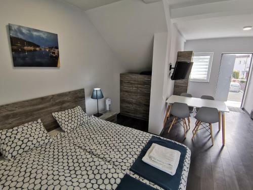 Apartamenty Portowy