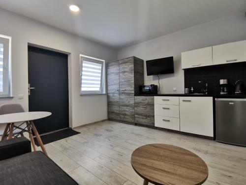 Apartamenty Portowy