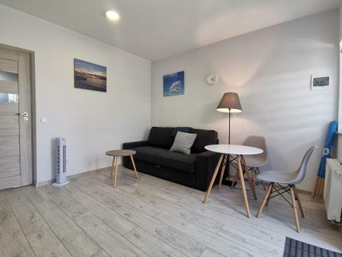 Apartamenty Portowy
