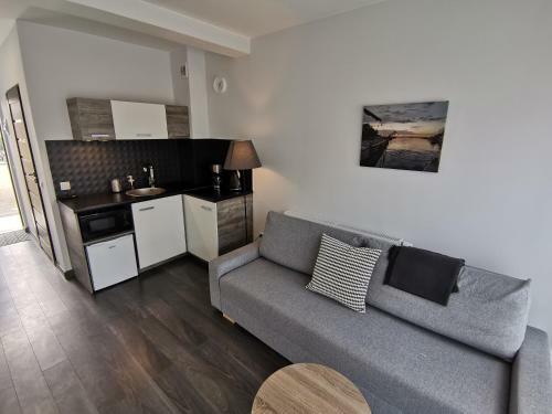 Apartamenty Portowy