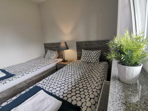Apartamenty Portowy