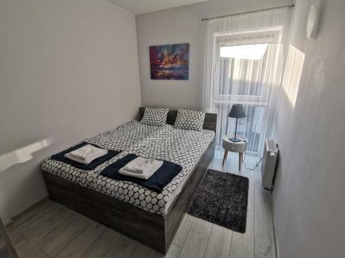 Apartamenty Portowy
