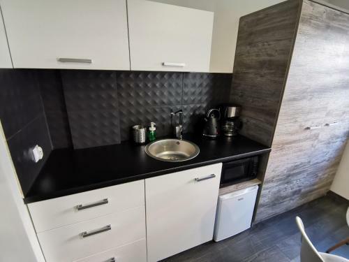 Apartamenty Portowy