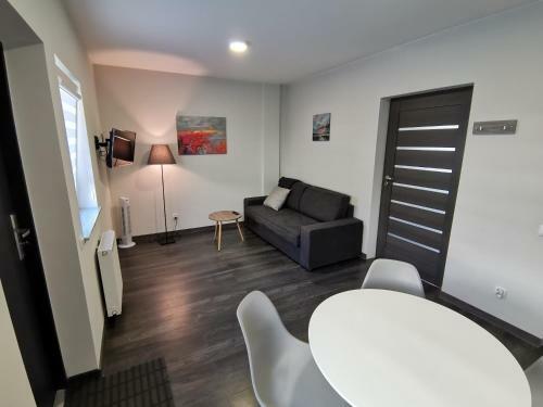 Apartamenty Portowy