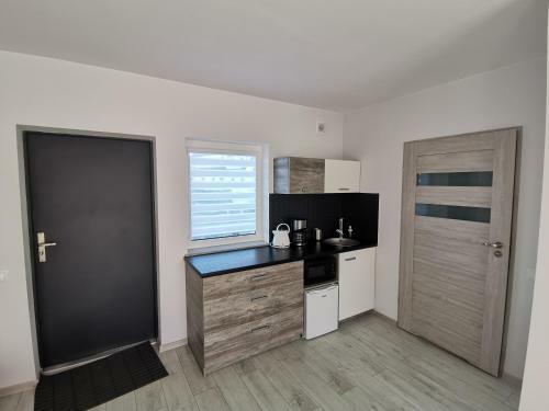 Apartamenty Portowy