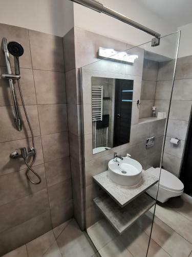 Apartamenty Portowy