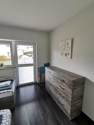 Apartamenty Portowy