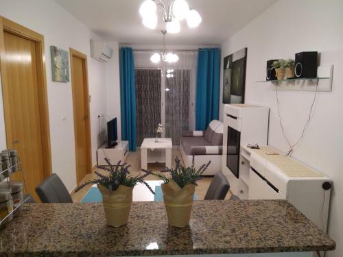 Apartamento Picasso