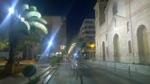 Apartamento Picasso