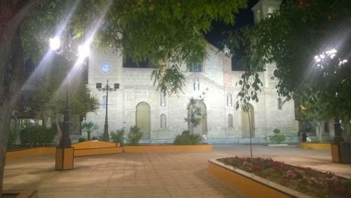 Apartamento Picasso