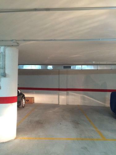 Apartamento Picasso