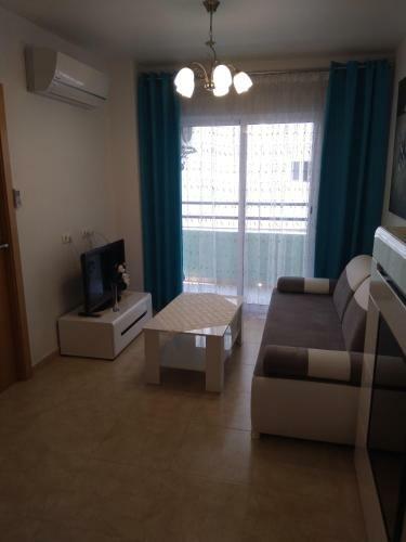 Apartamento Picasso