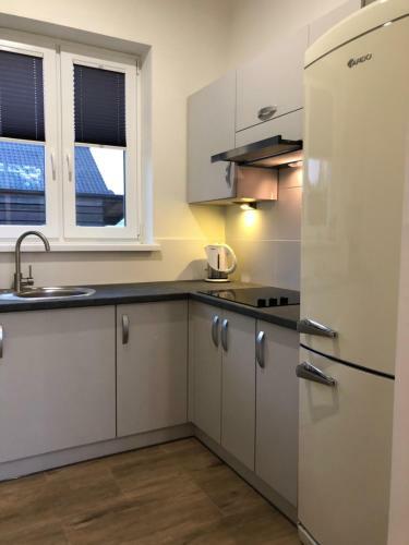 Apartamento Polanka