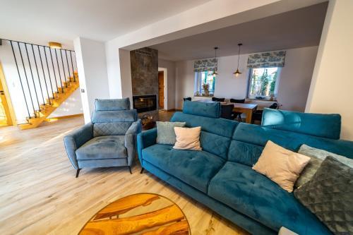 Villa Widok�wka 13