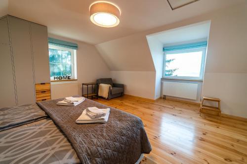 Villa Widok�wka 13