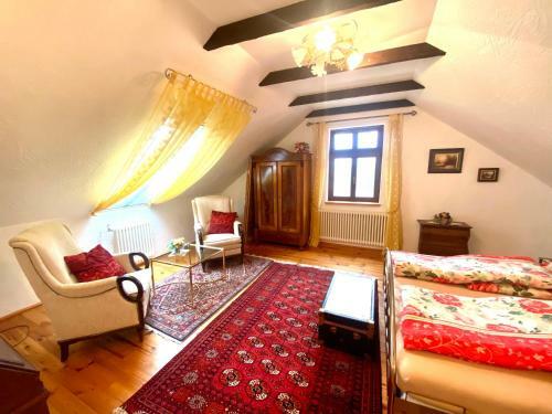 Haus Masur