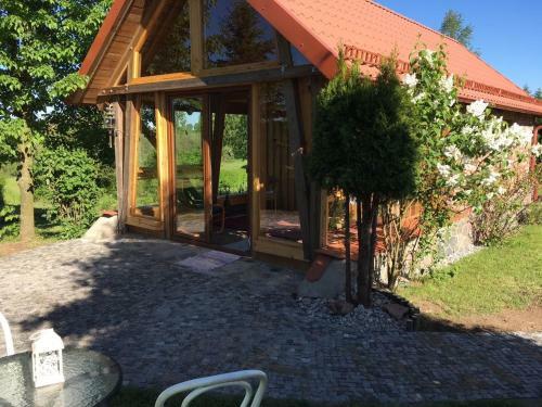 Haus Masur